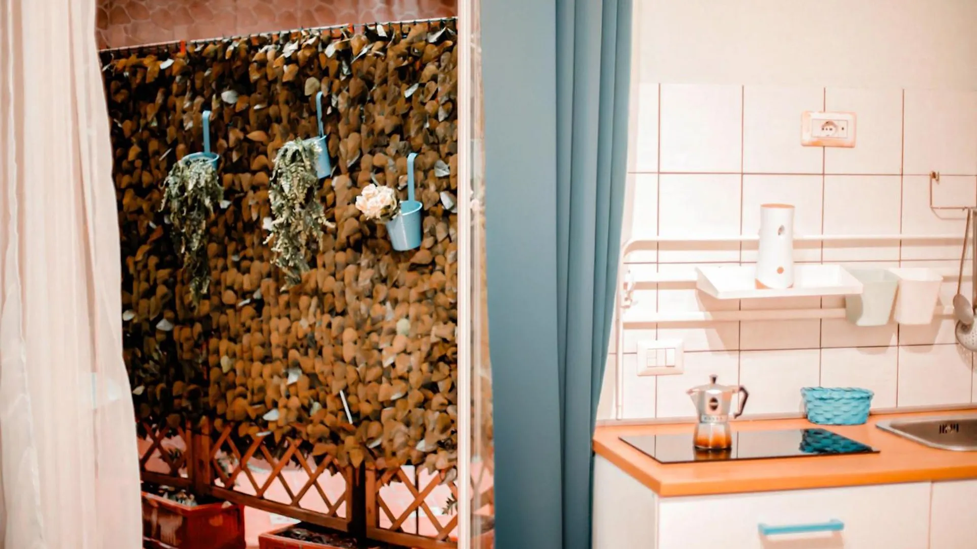 Guest house Museodream 2 By Napulitandream Hotel Naples Italy