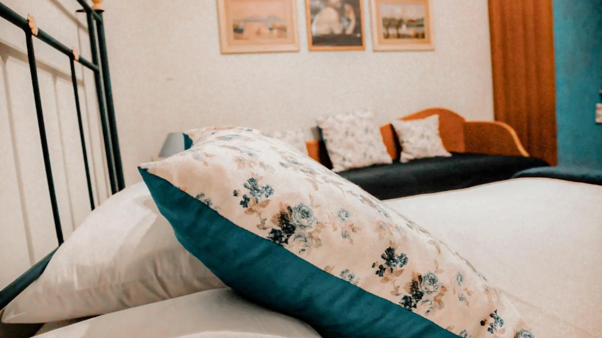 Museodream 2 By Napulitandream Hotel Naples Guest house