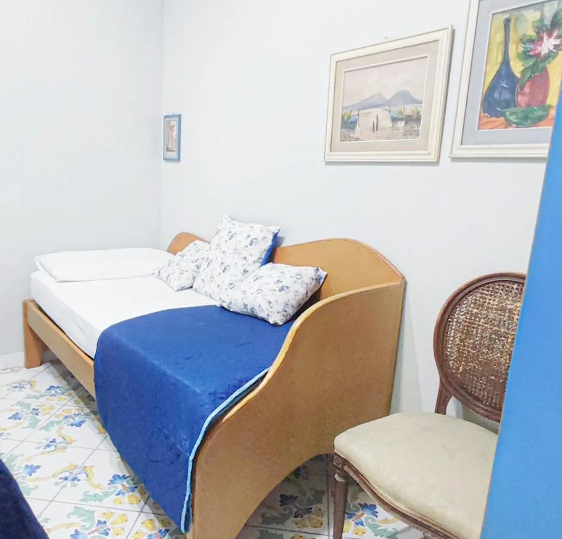 Museodream 2 By Napulitandream Hotel Naples Guest house