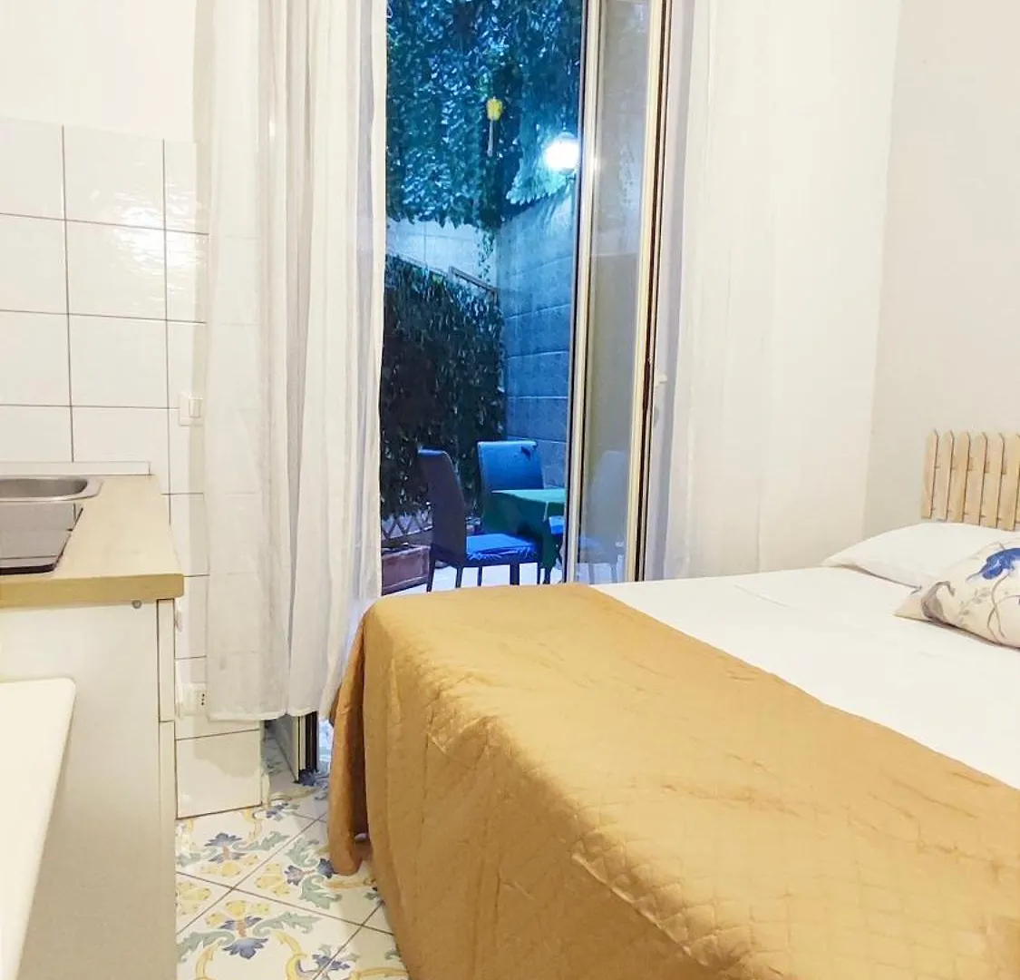Guest house Museodream 2 By Napulitandream Hotel Naples