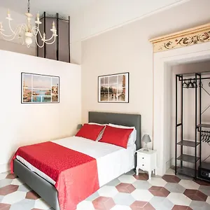 Affittacamere Foriart Relais, Napoli