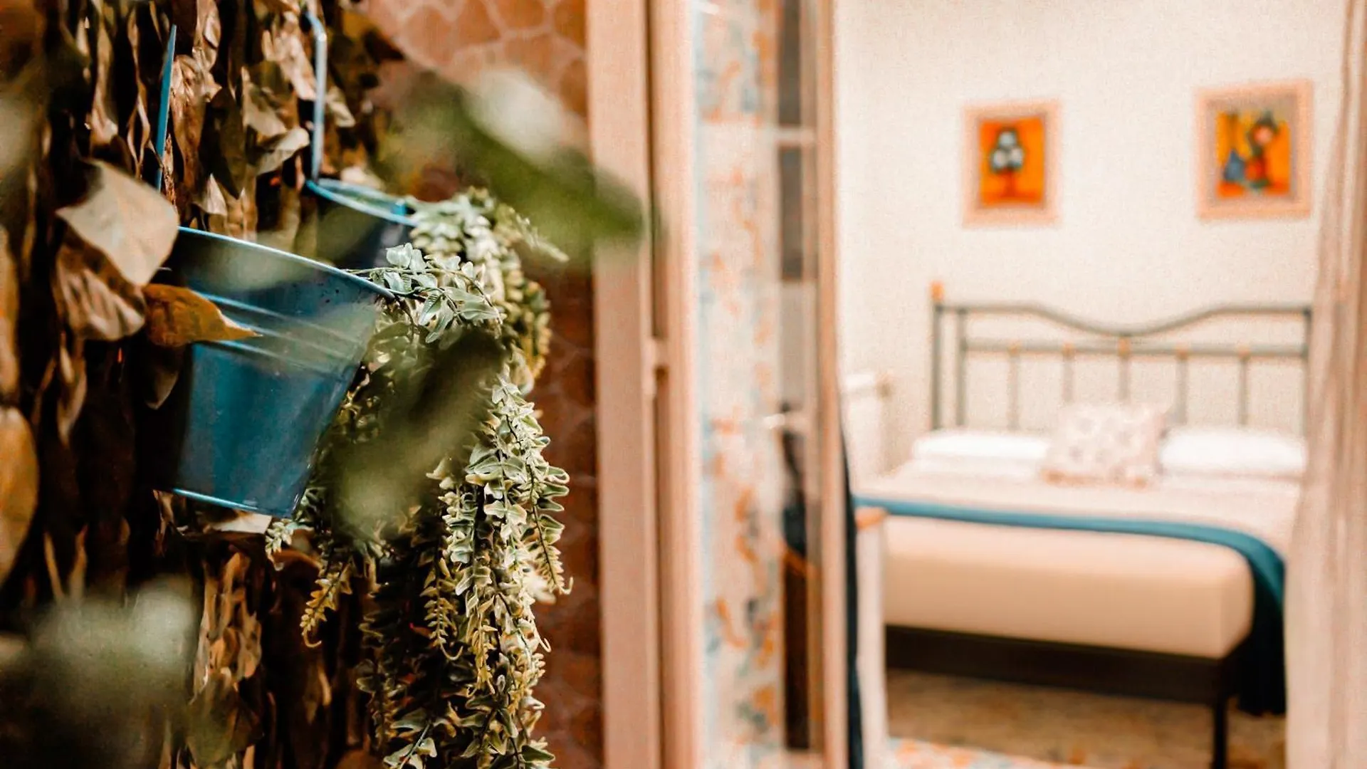 Hotel Museodream 2 By Napulitandream Napoli