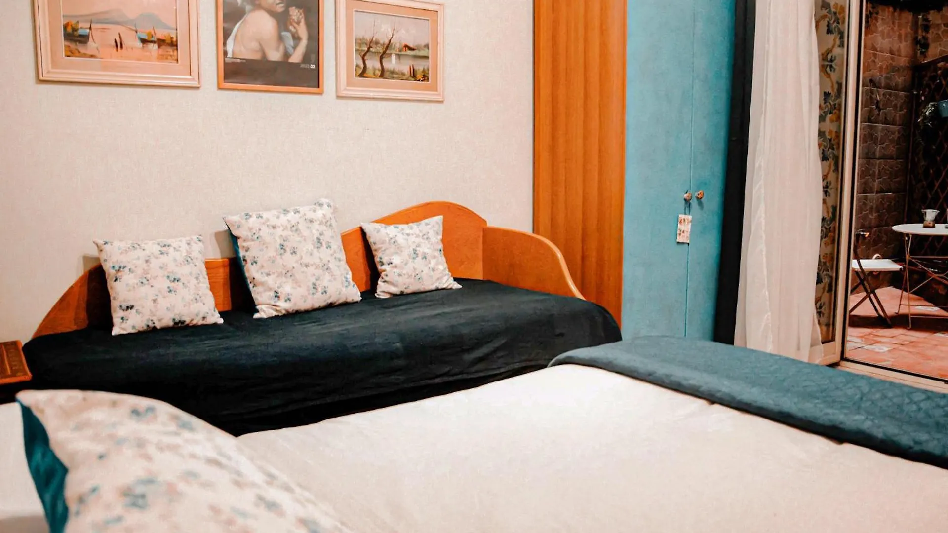 Hotel Museodream 2 By Napulitandream Napoli 0*,