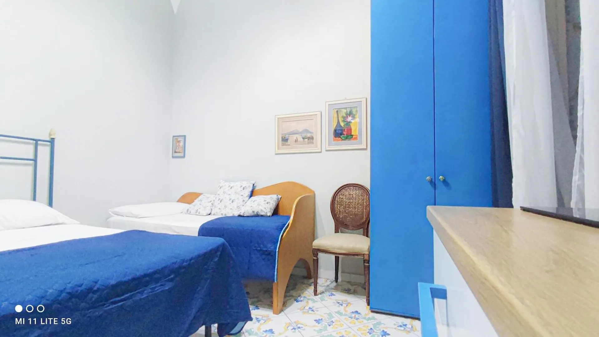 Hotel Museodream 2 By Napulitandream Napoli 0*,  Italia