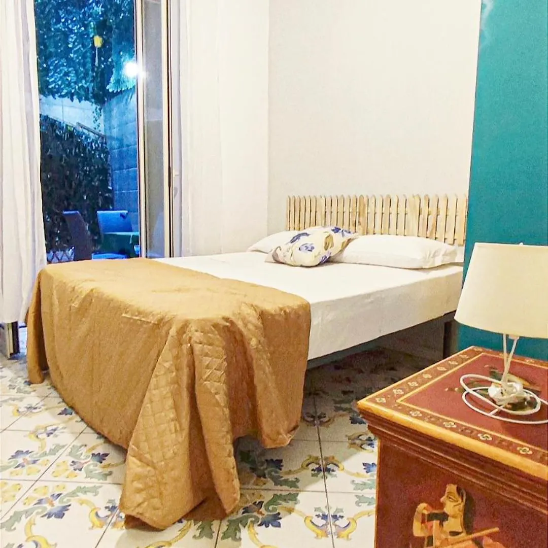 Hotel Museodream 2 By Napulitandream Napoli 0*,